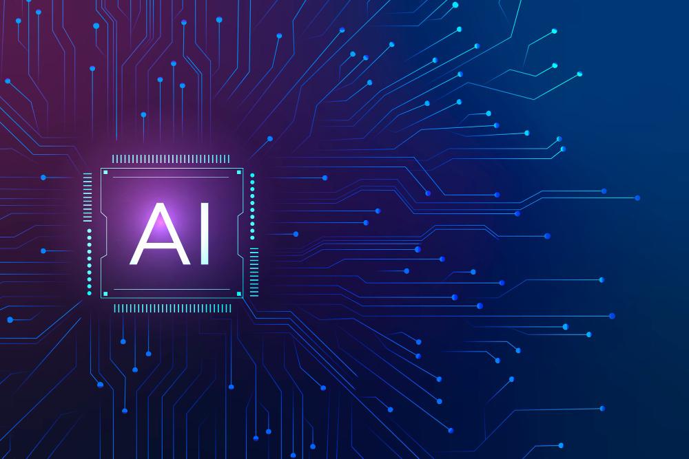 AI Assistants illustration