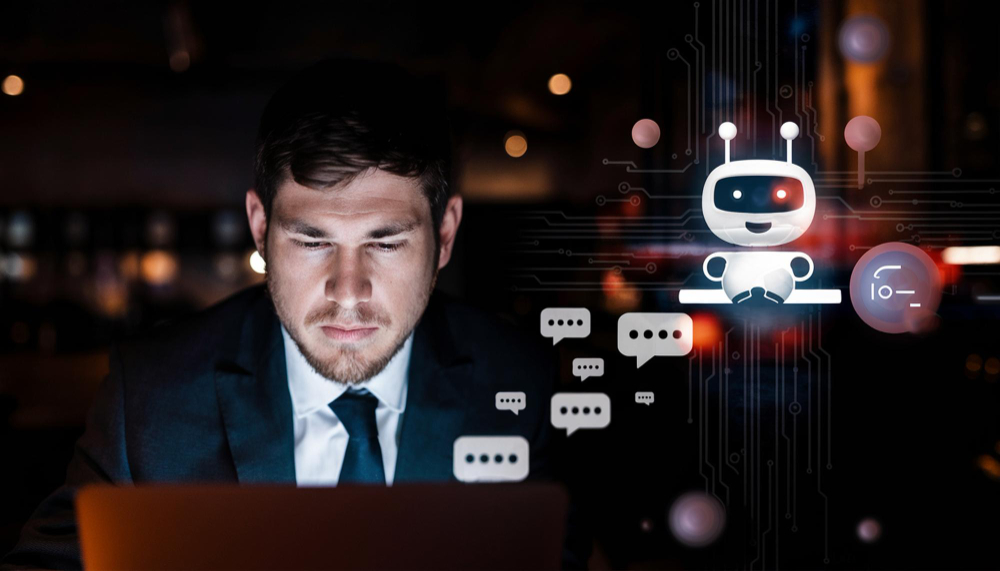 Chatbots e Inteligencia Artificial