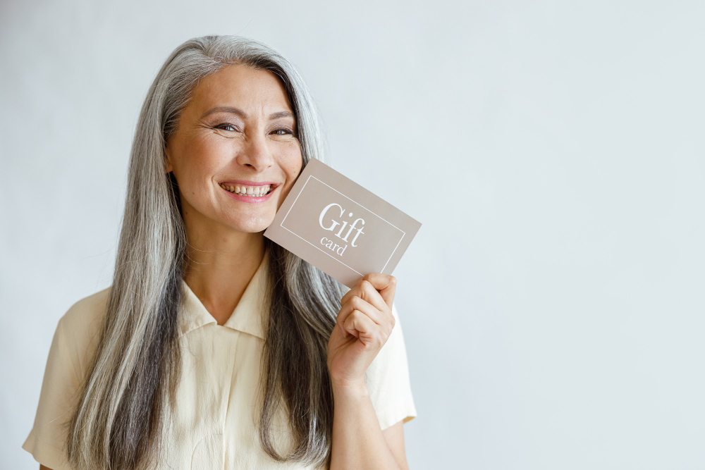 Sistema de Gift Vouchers